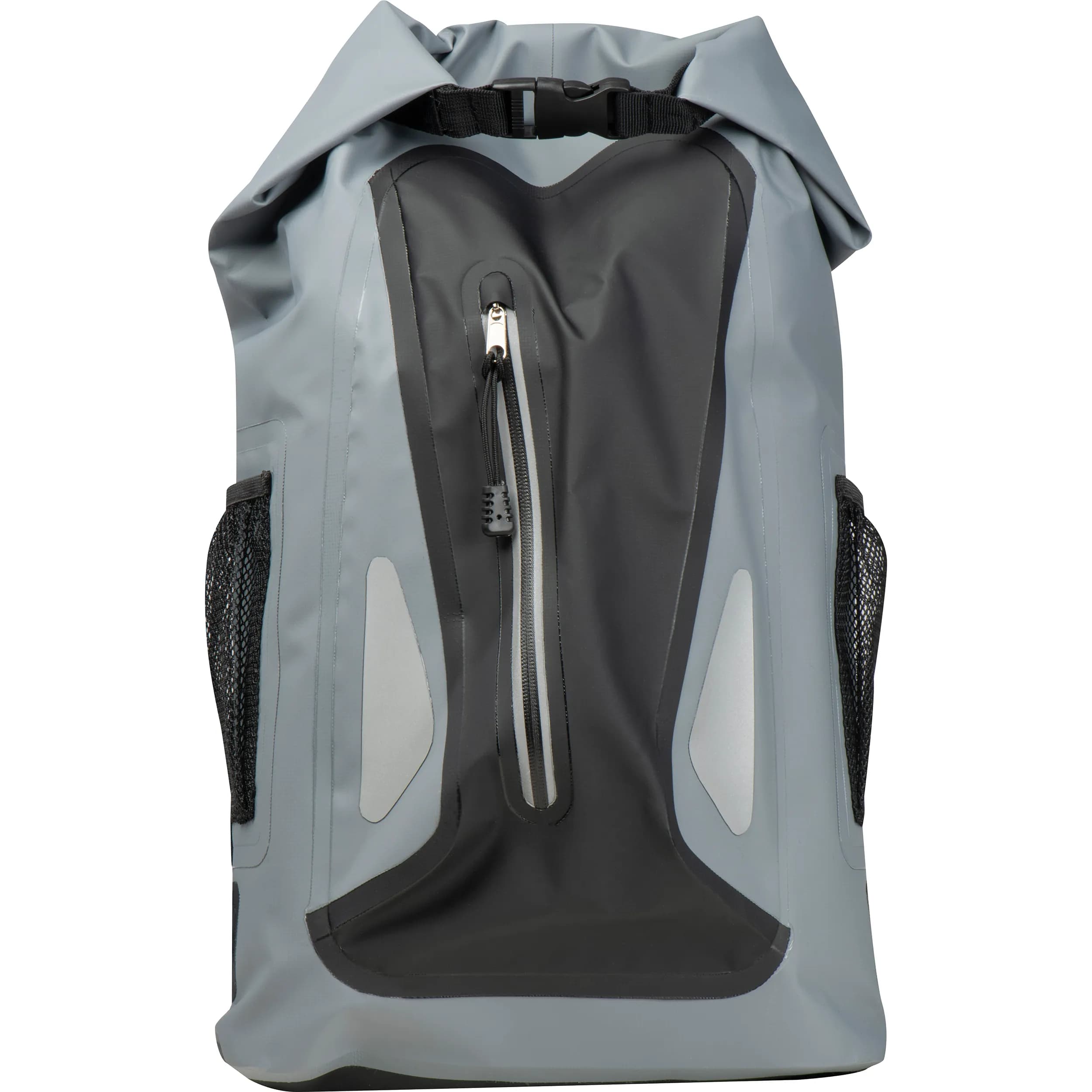 Wasserabweisender Rucksack DANIELE - grau