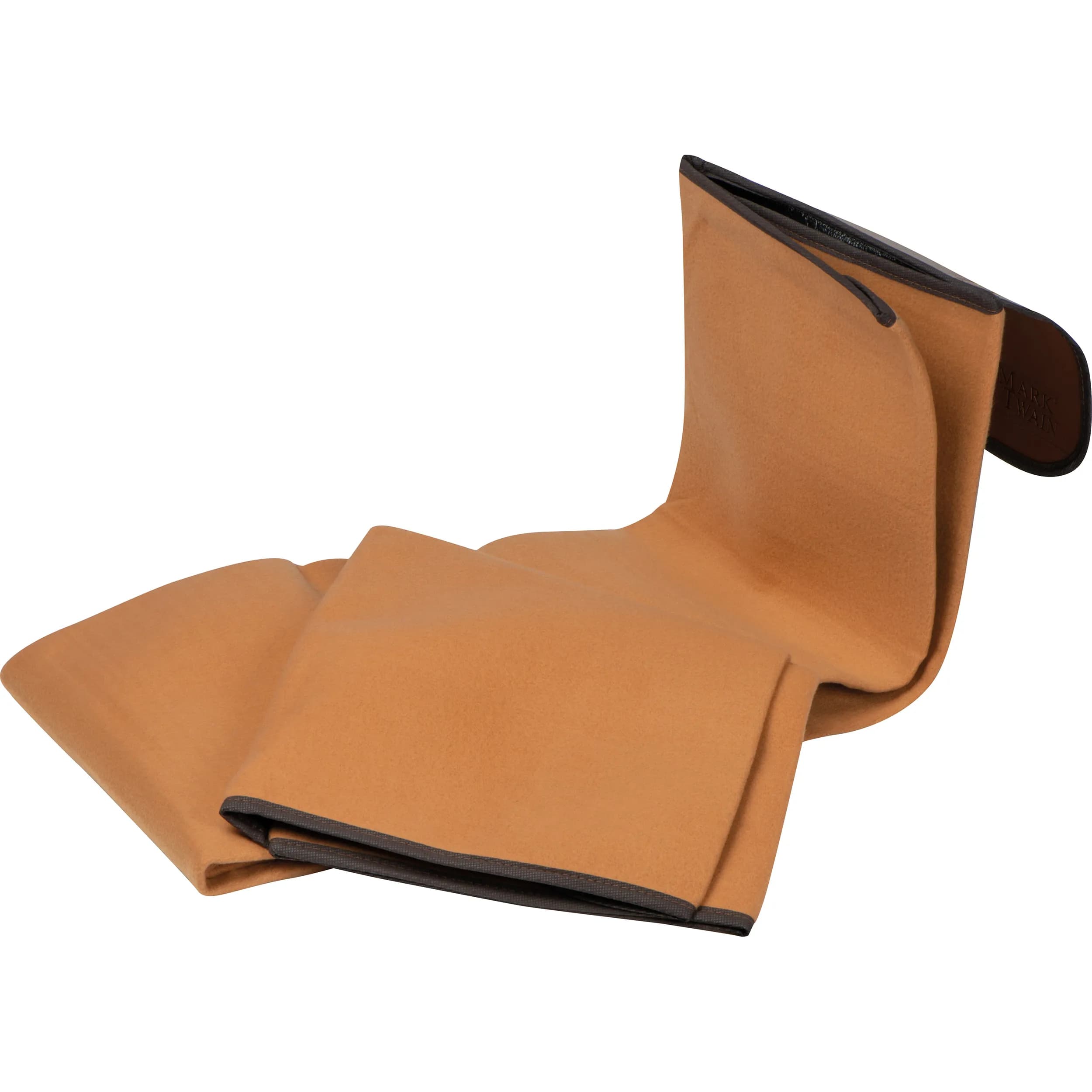 Mark Twain Picknickdecke SAMUELE - beige