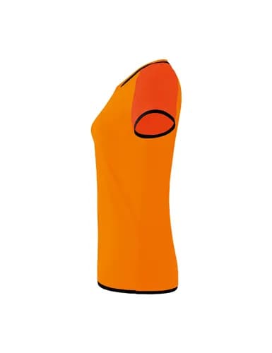 Zenari 3.0 Tanktop - Damen - orange/mandarine/schwarz