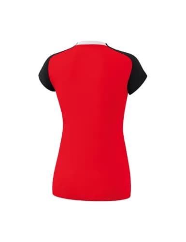 Gandia Tanktop Damen - Damen - rot/schwarz/weiß