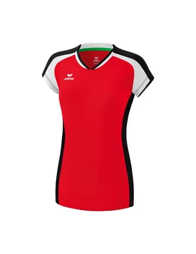 Gandia Tanktop Damen - Damen - rot/schwarz/weiß