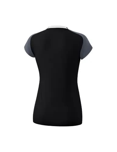 Gandia Tanktop Damen - Damen - schwarz/slate grey/weiß