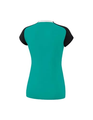 Gandia Tanktop Damen - Damen - columbia/schwarz/weiß