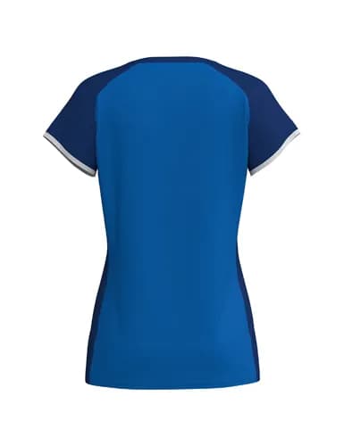 WINGS Tank Top function - Damen - new royal/new navy