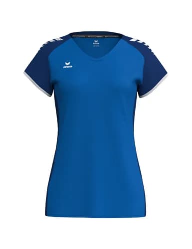 WINGS Tank Top function - Damen - new royal/new navy