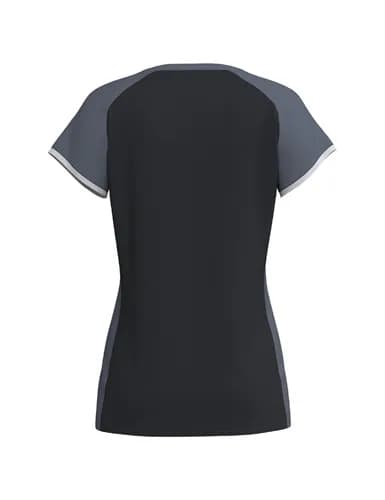 WINGS Tank Top function - Damen - schwarz/slate grey