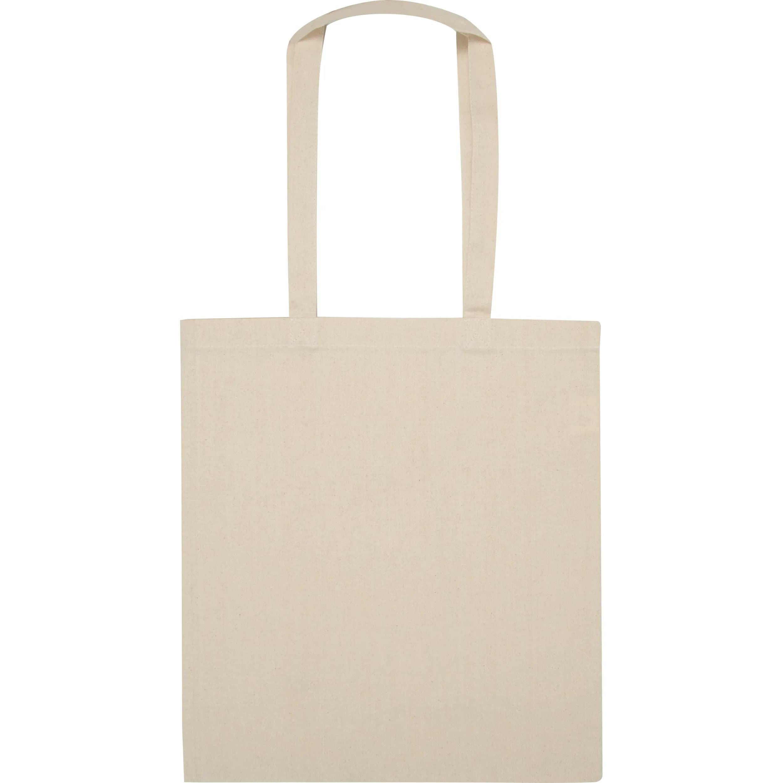 Bio Baumwolltasche WERNER - beige