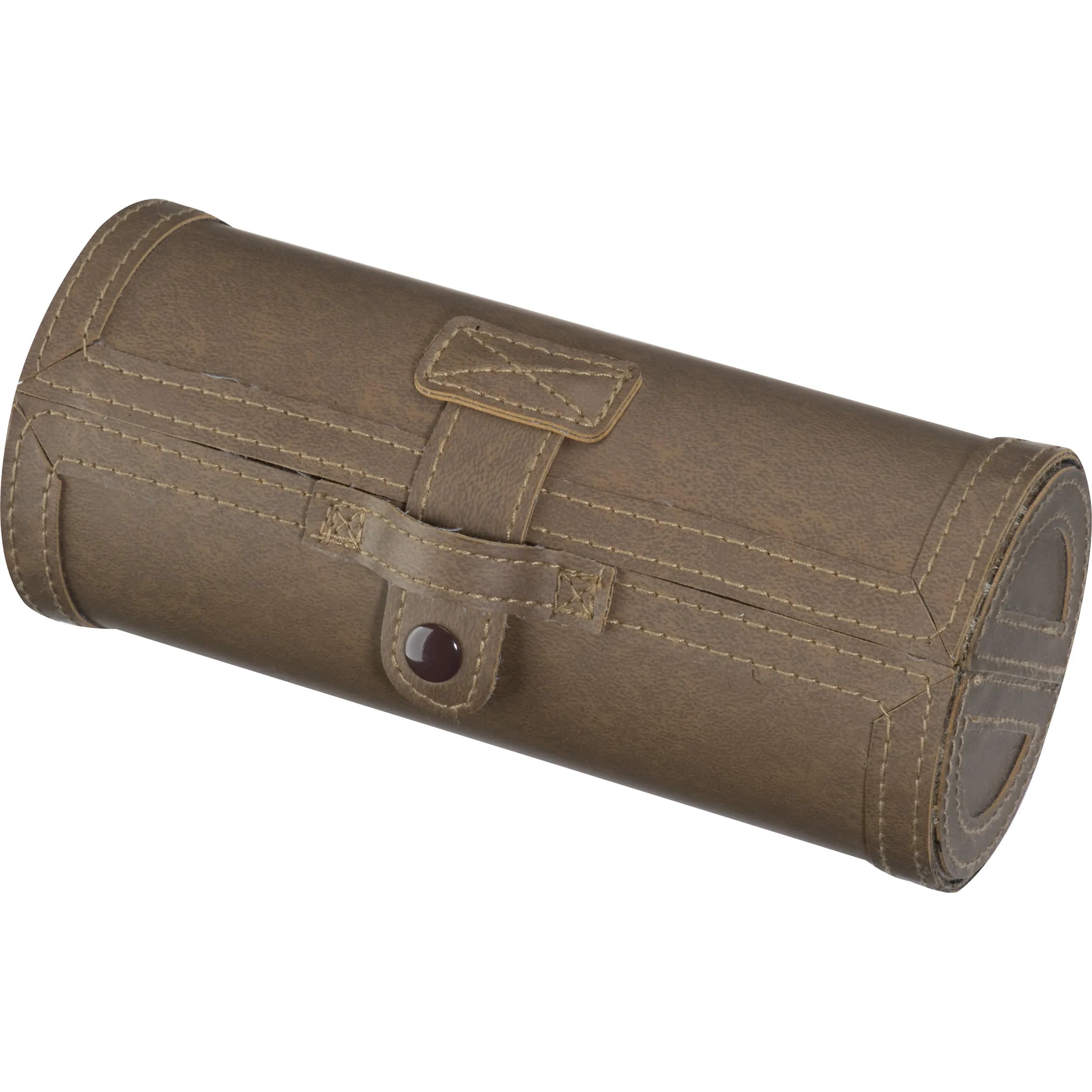 Schuhputzset 6-teilig MARVIN - braun