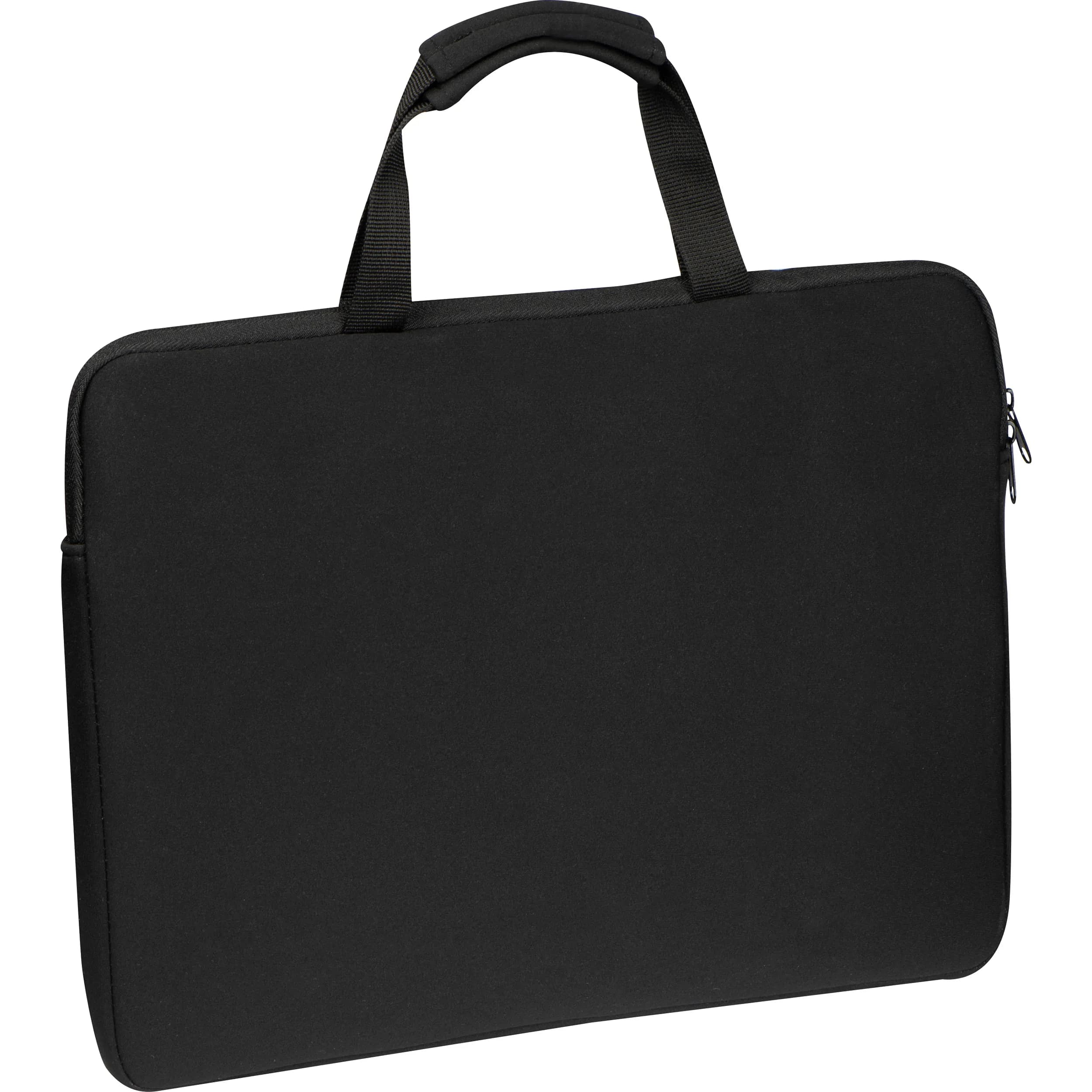 Laptoptasche JEANETTE - schwarz