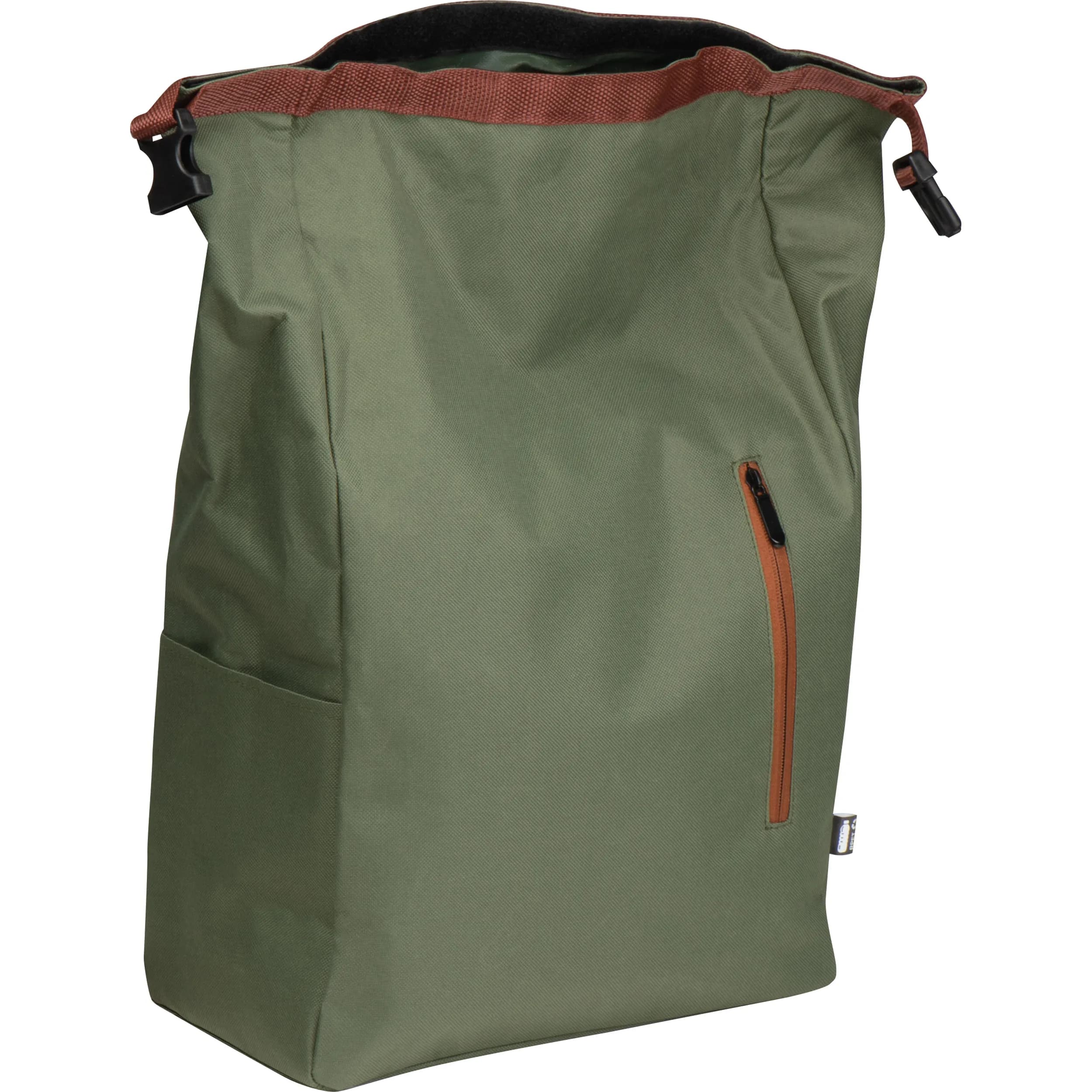 Rucksack aus RPET HERBERT - ---