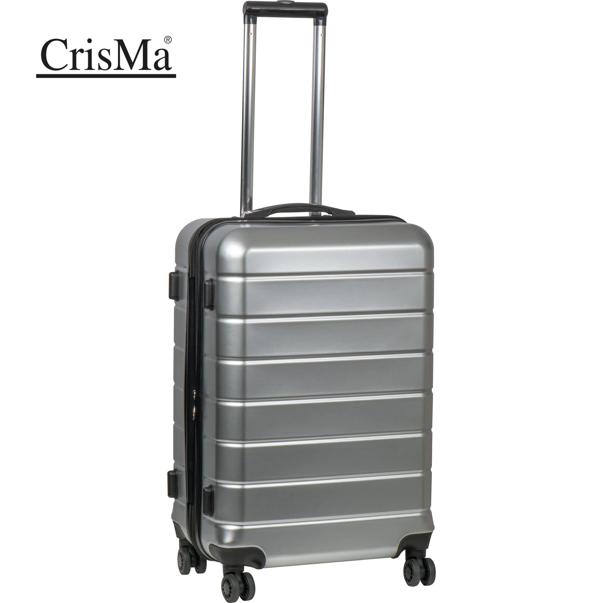 CrisMa Trolley MARINO - grau
