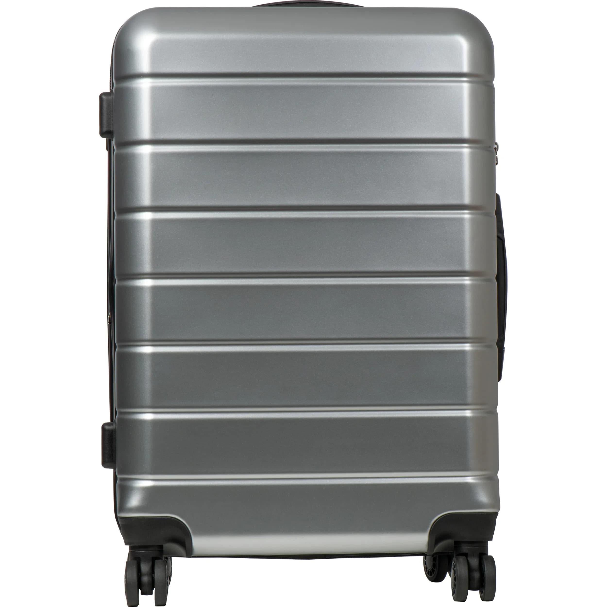 CrisMa Trolley MARINO - grau