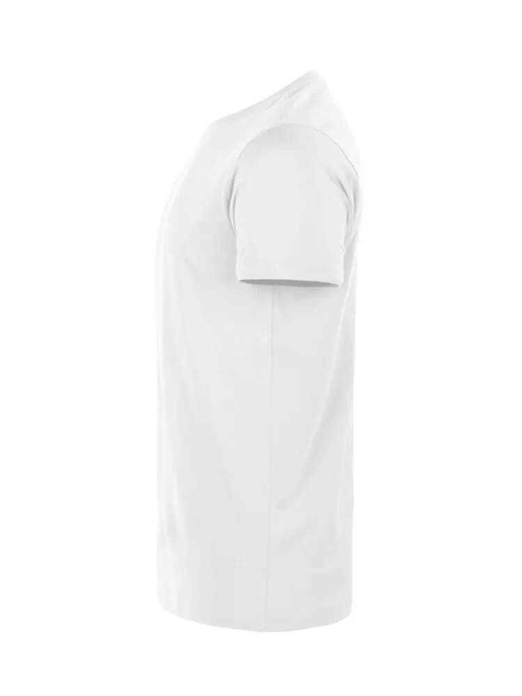 2016 T-SHIRT 100% BAUMWOLLE - Weiß