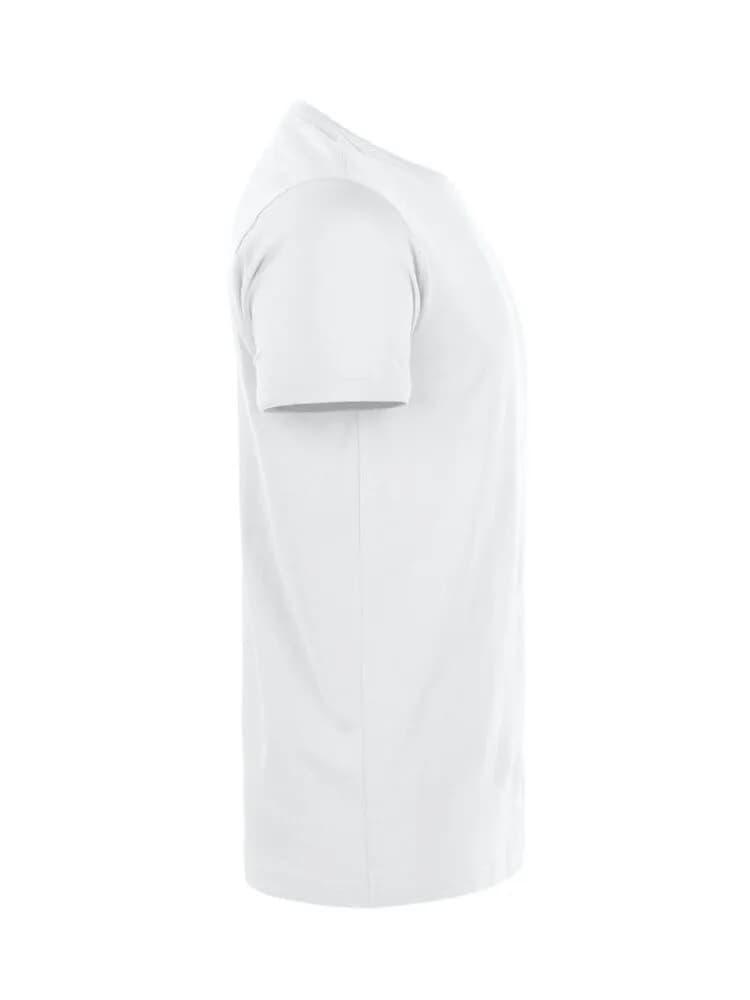 2016 T-SHIRT 100% BAUMWOLLE - Weiß