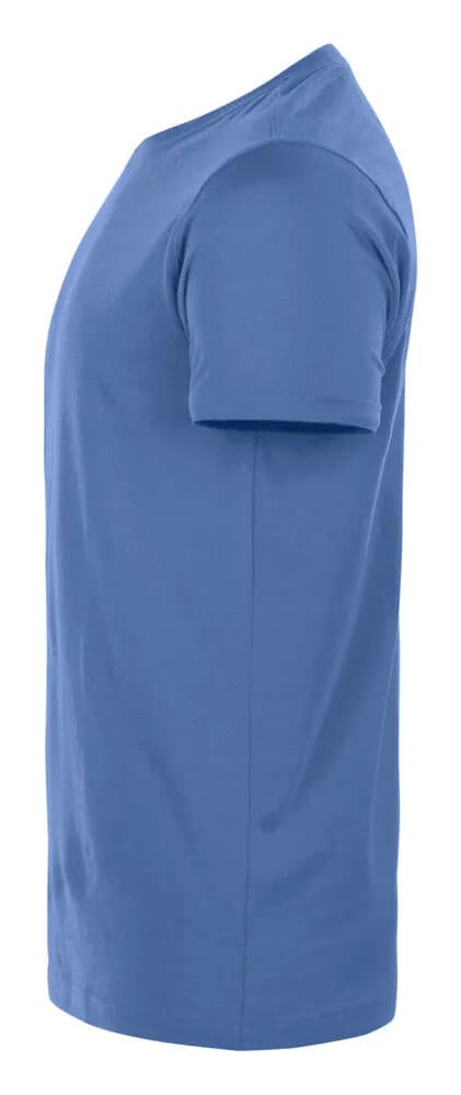 2016 T-SHIRT 100% BAUMWOLLE - Hellblau