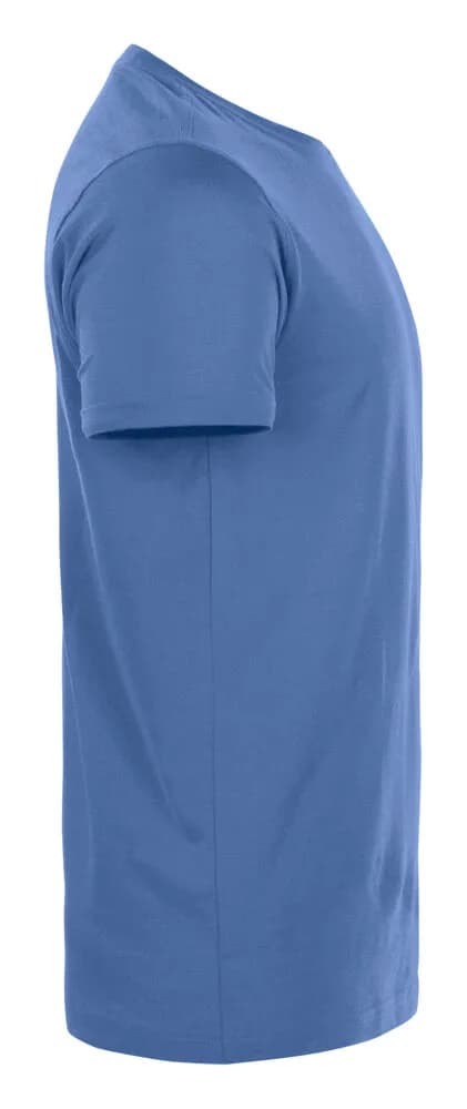 2016 T-SHIRT 100% BAUMWOLLE - Hellblau