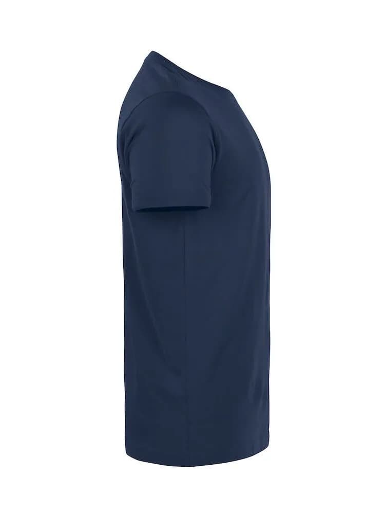 2016 T-SHIRT 100% BAUMWOLLE - Marine