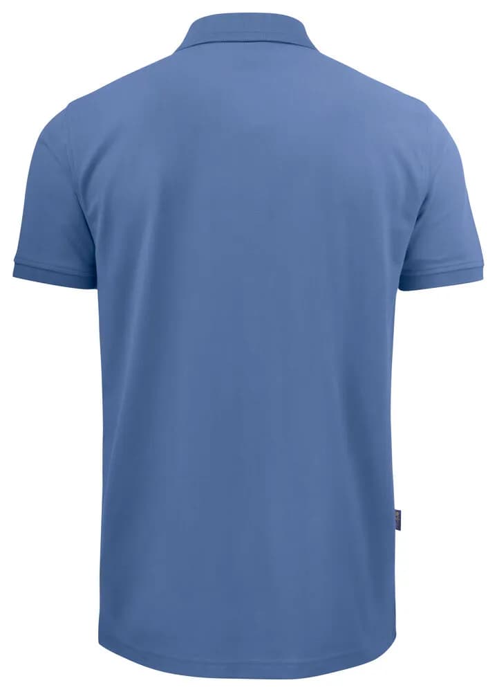 2021 PIQUÉ - Hellblau