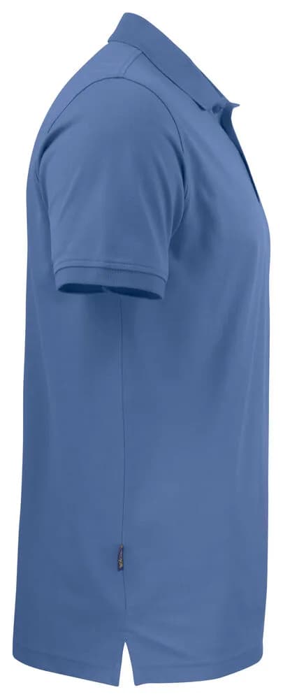 2021 PIQUÉ - Hellblau