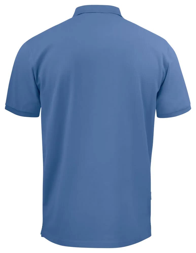 2022 PIQUÉ - Hellblau