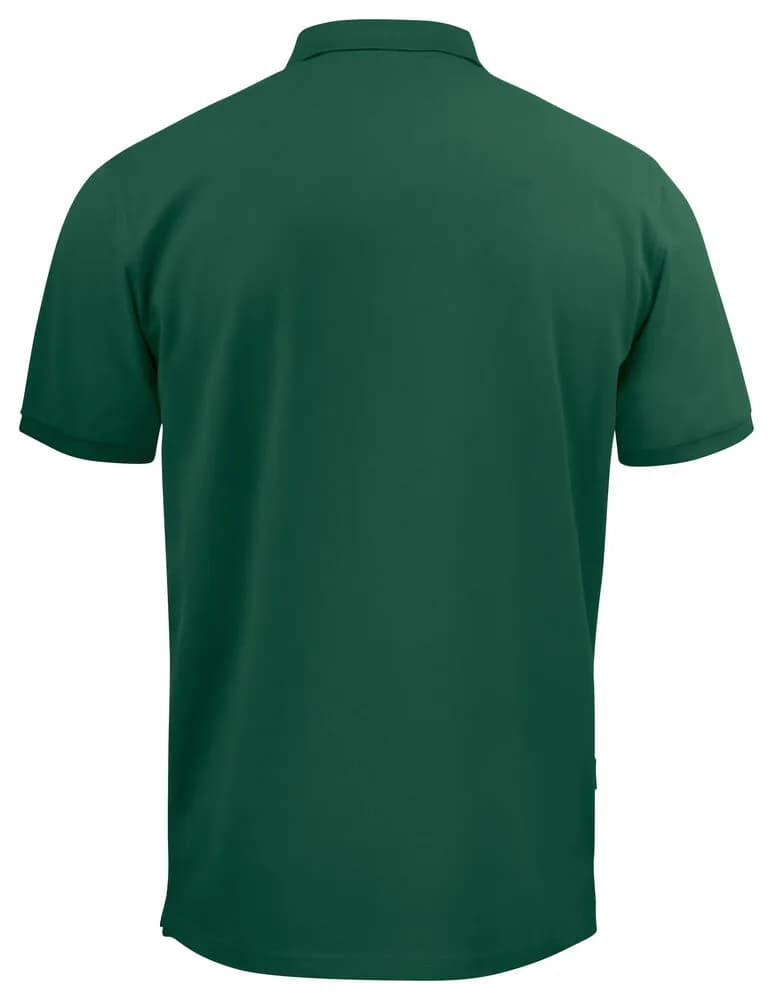 2022 PIQUÉ - Waldgrün