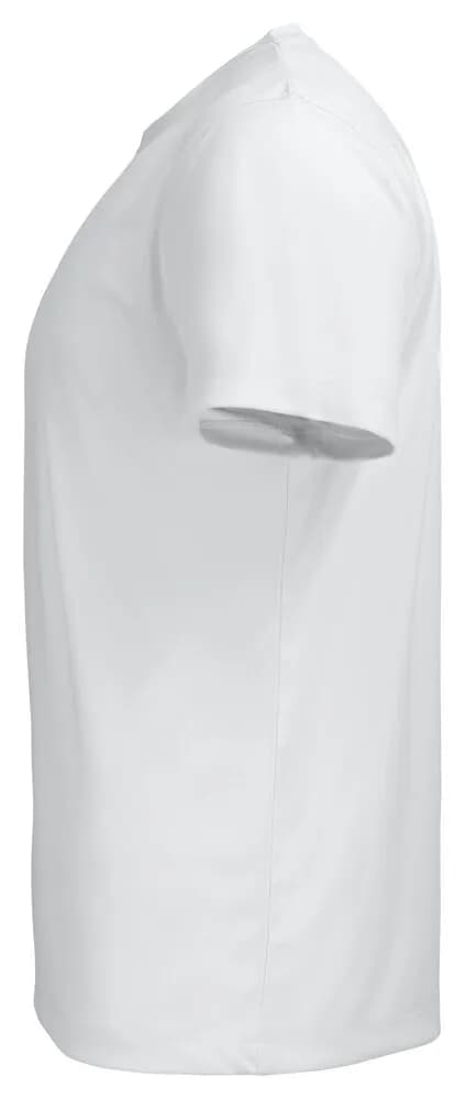 2030 FUNKTIONS-T-SHIRT - Weiß