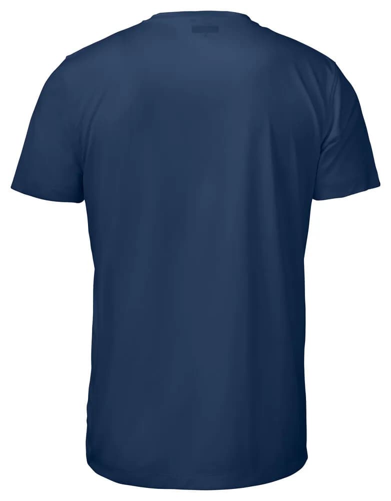 2030 FUNKTIONS-T-SHIRT - Marine