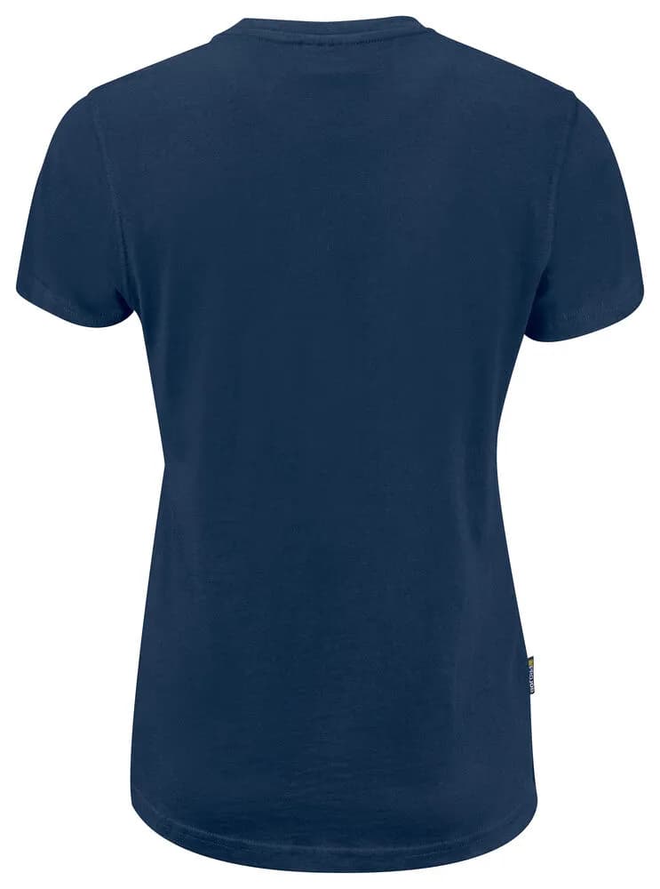 2032 DAMEN T-SHIRT - Marine
