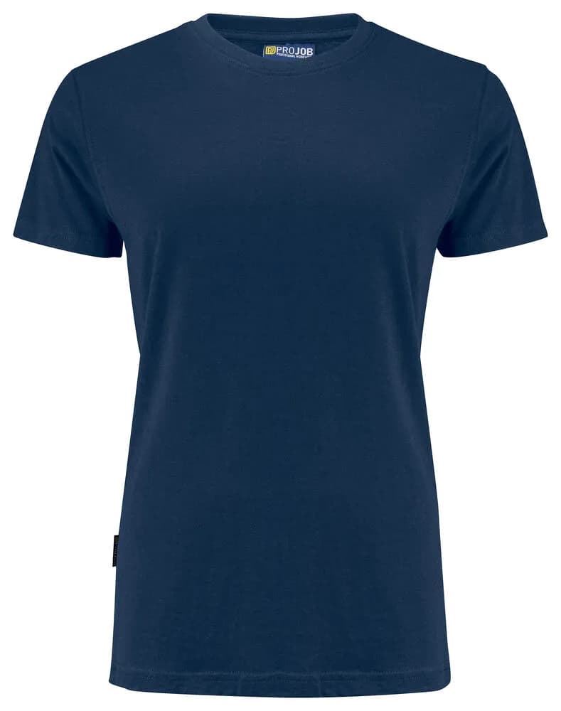 2032 DAMEN T-SHIRT - Marine
