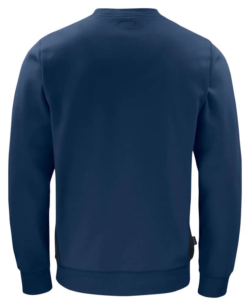 2127 SWEATSHIRT - Marine