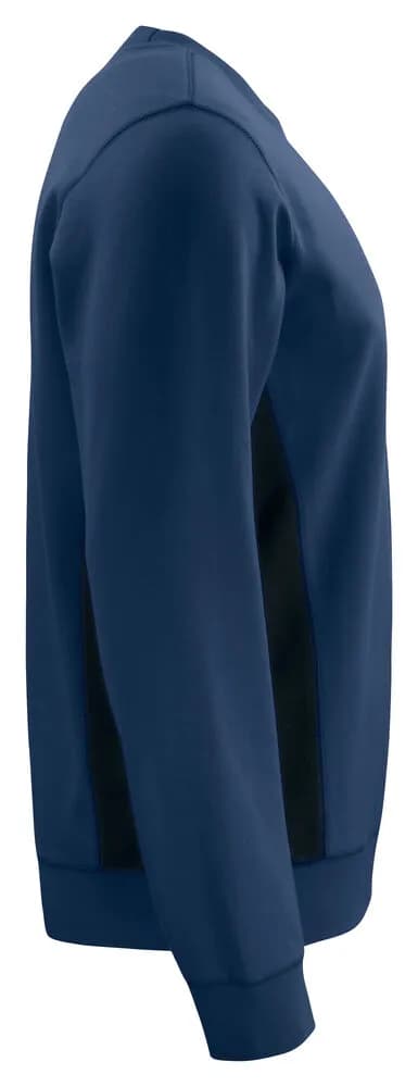 2127 SWEATSHIRT - Marine