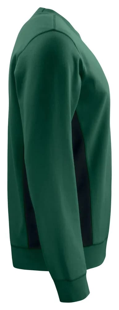 2127 SWEATSHIRT - Waldgrün