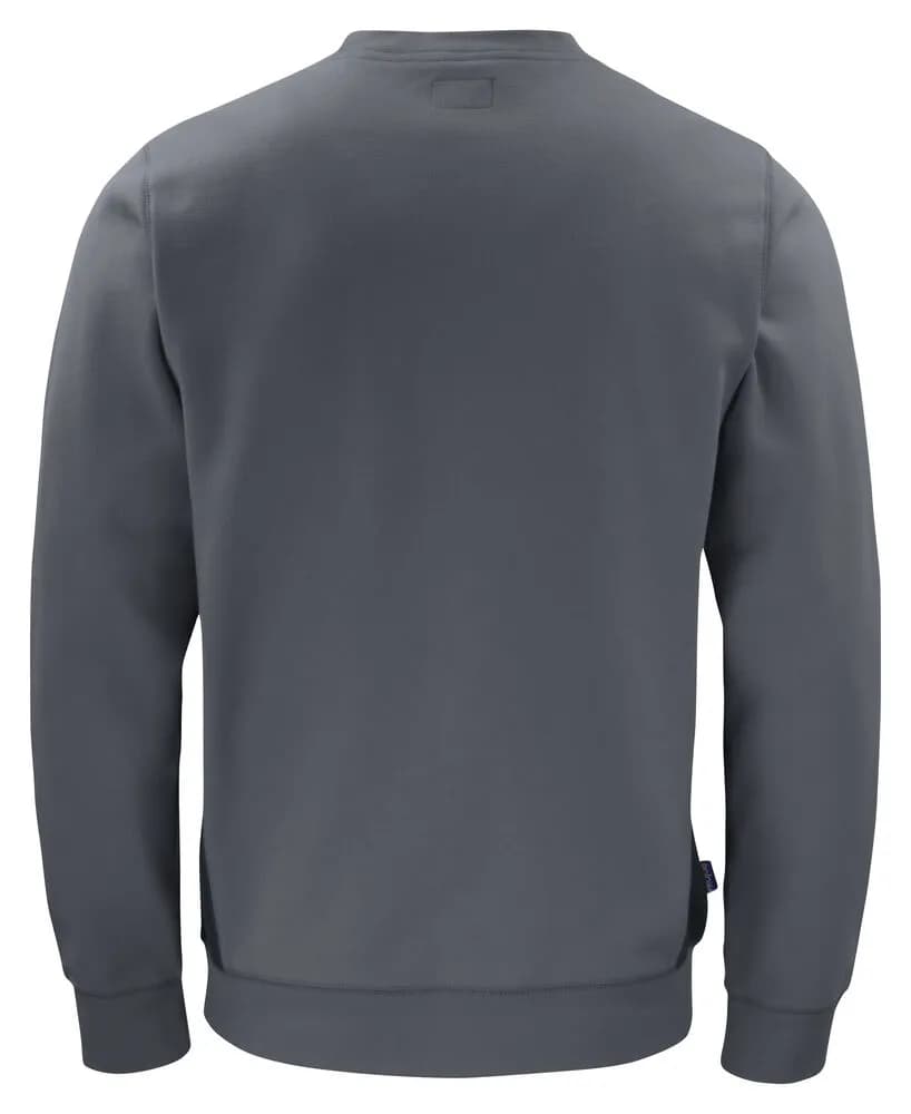 2127 SWEATSHIRT - Grau