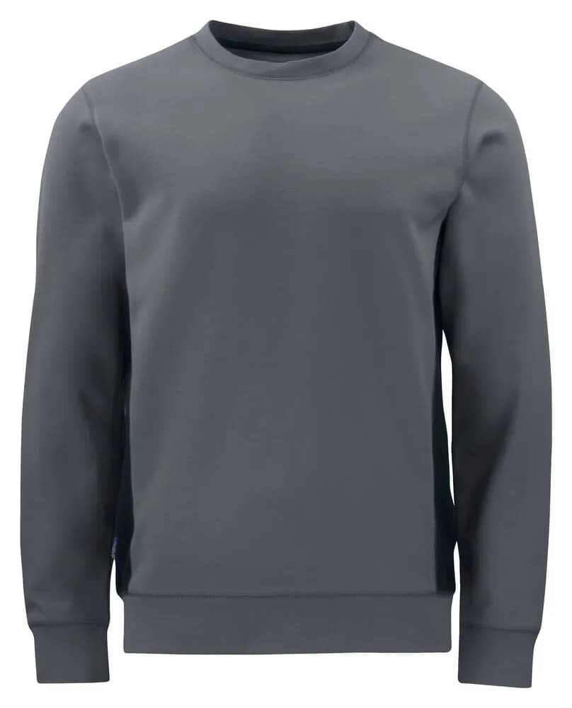 2127 SWEATSHIRT - Grau