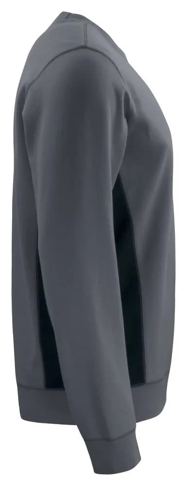 2127 SWEATSHIRT - Grau