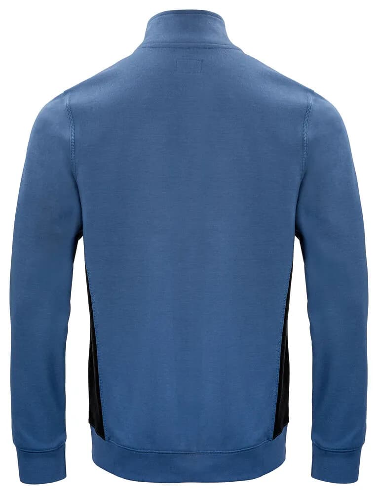 2129 SWEATSHIRT - Hellblau