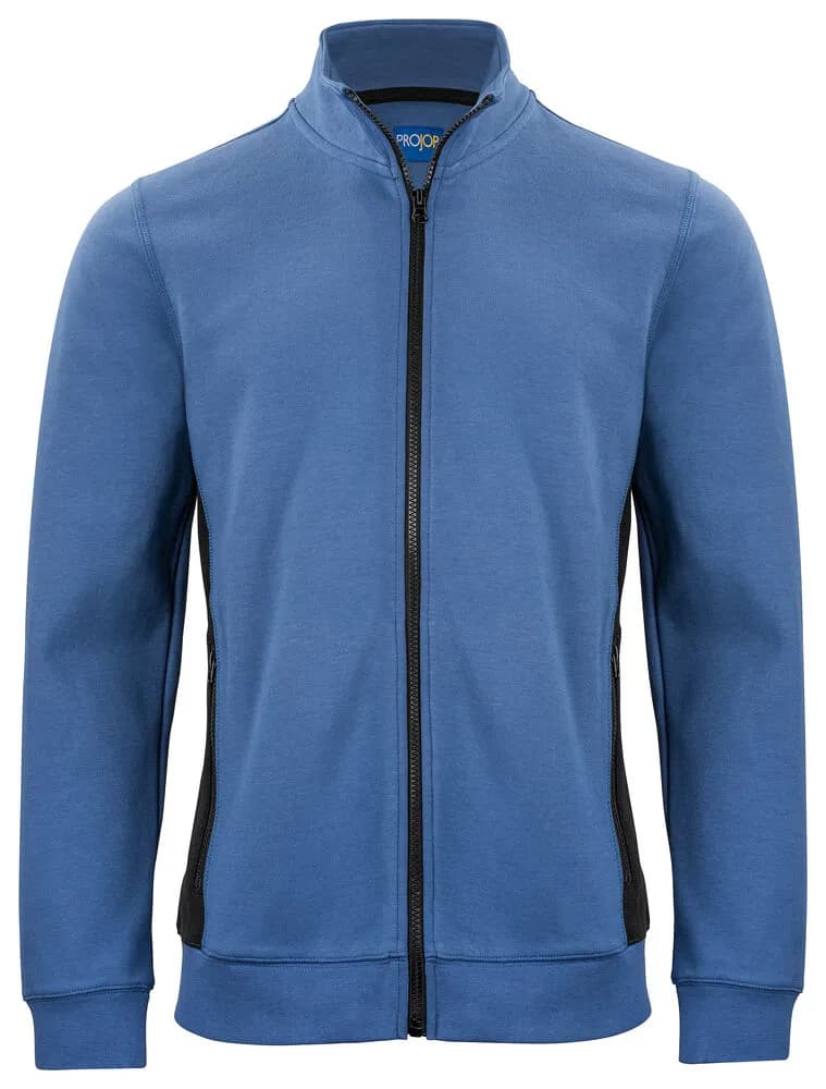 2129 SWEATSHIRT - Hellblau