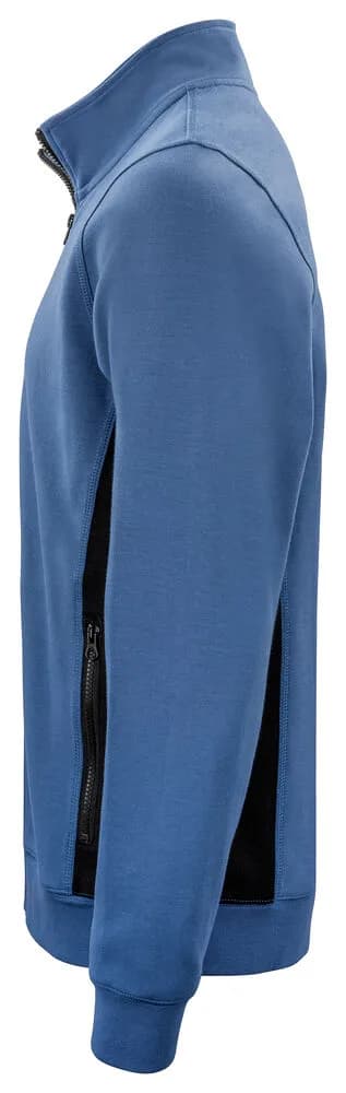 2129 SWEATSHIRT - Hellblau