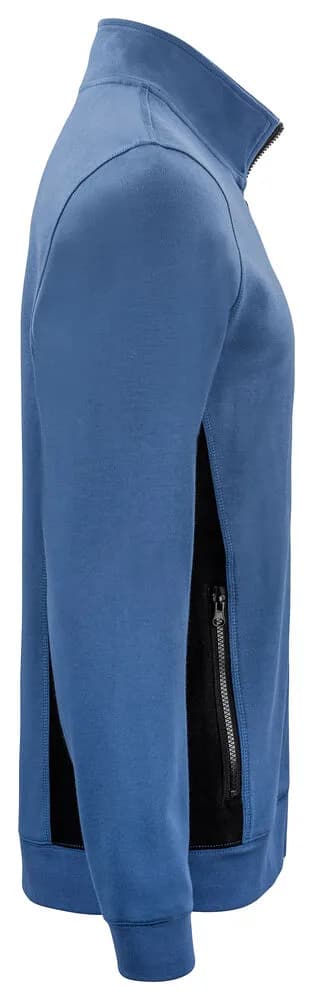 2129 SWEATSHIRT - Hellblau