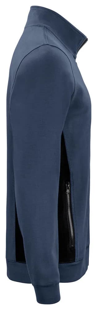 2129 SWEATSHIRT - Marine