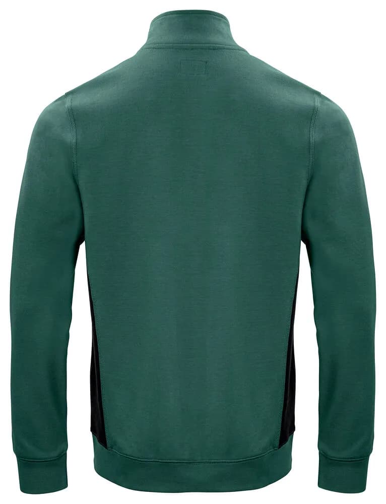 2129 SWEATSHIRT - Waldgrün