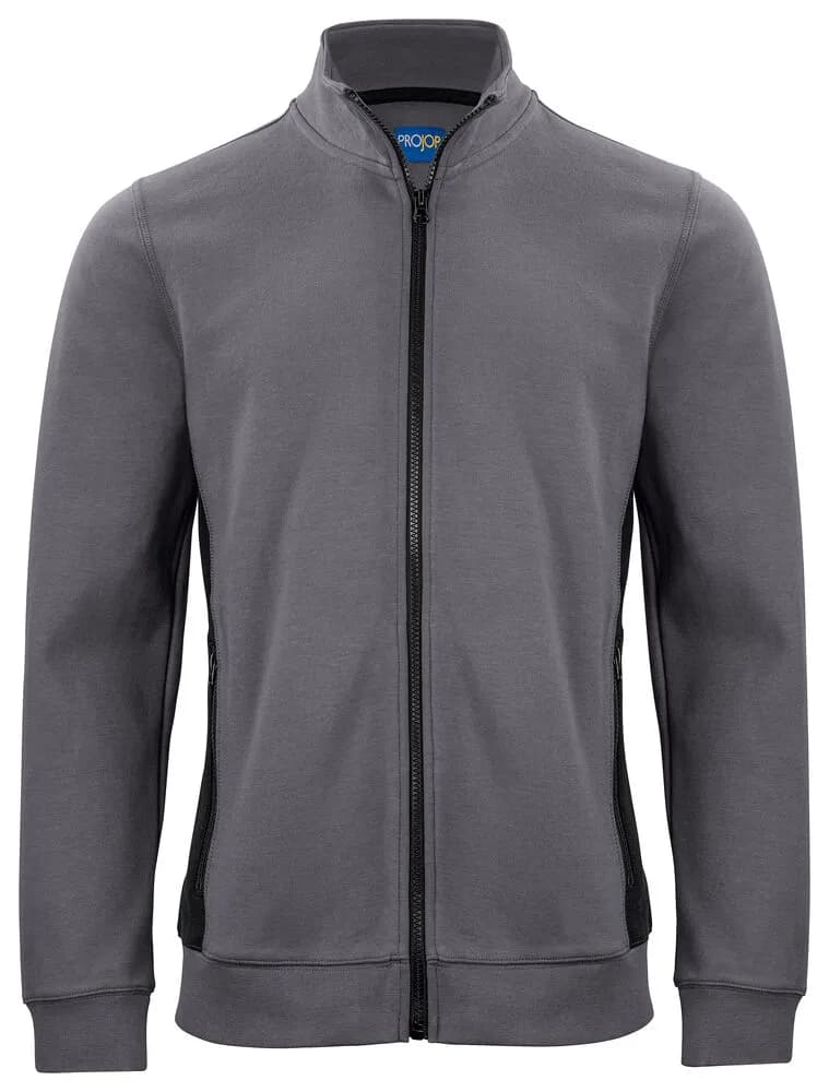 2129 SWEATSHIRT - Grau