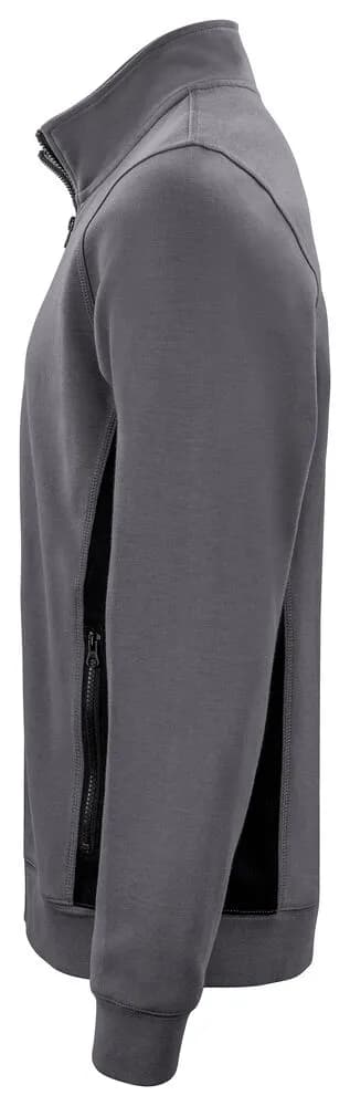 2129 SWEATSHIRT - Grau