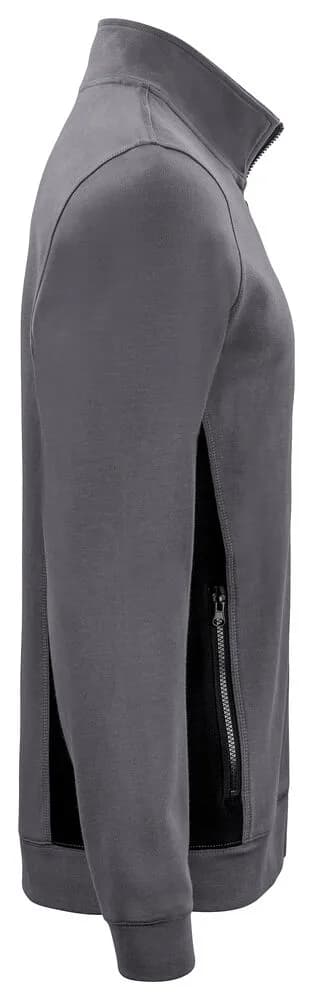 2129 SWEATSHIRT - Grau