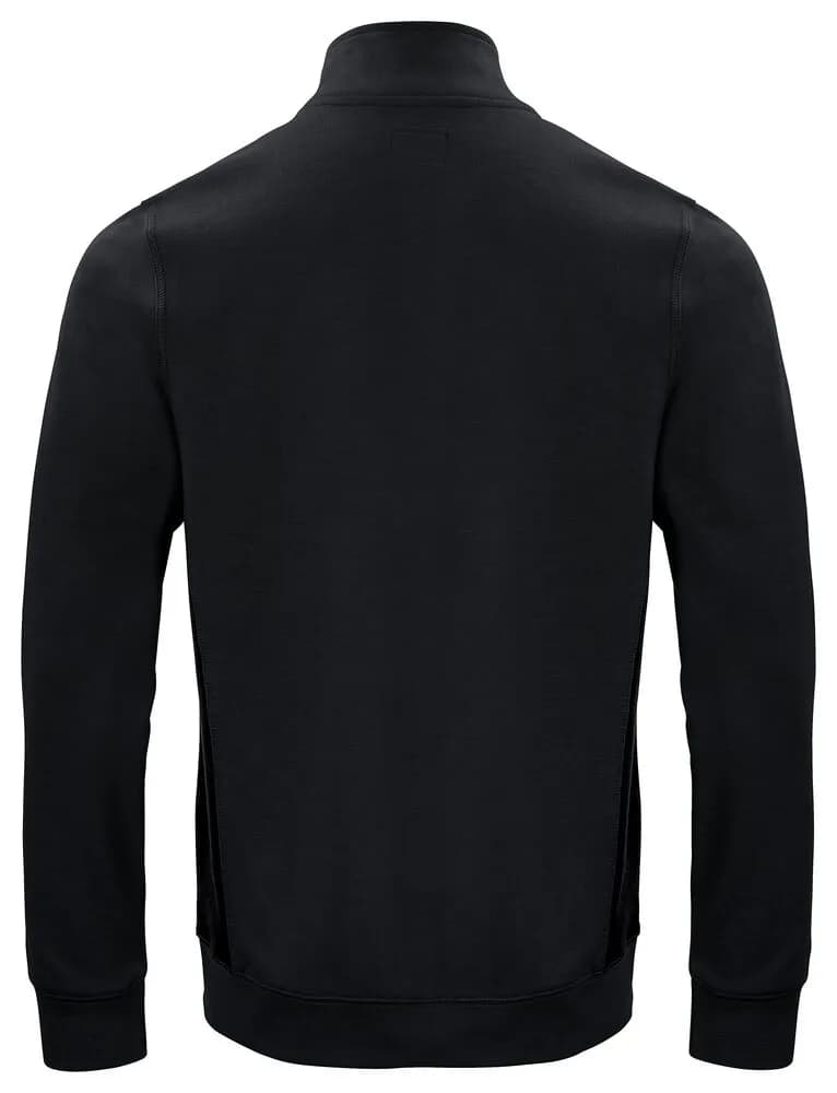 2129 SWEATSHIRT - Schwarz