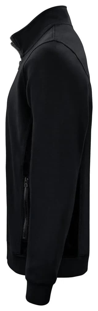 2129 SWEATSHIRT - Schwarz