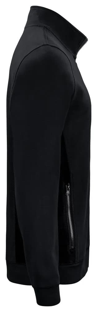 2129 SWEATSHIRT - Schwarz