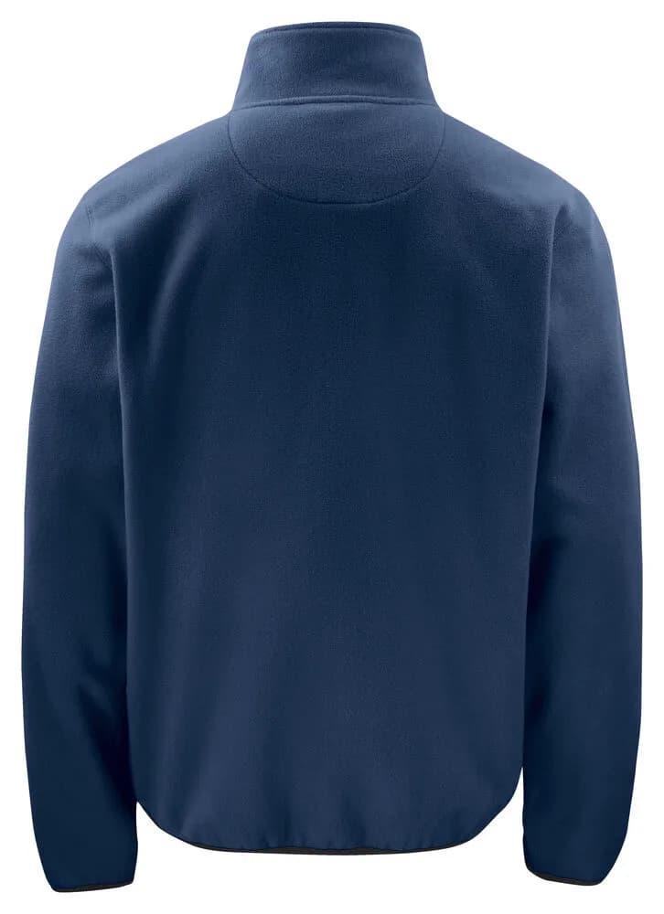 2327 FLEECE JACKE - Marine