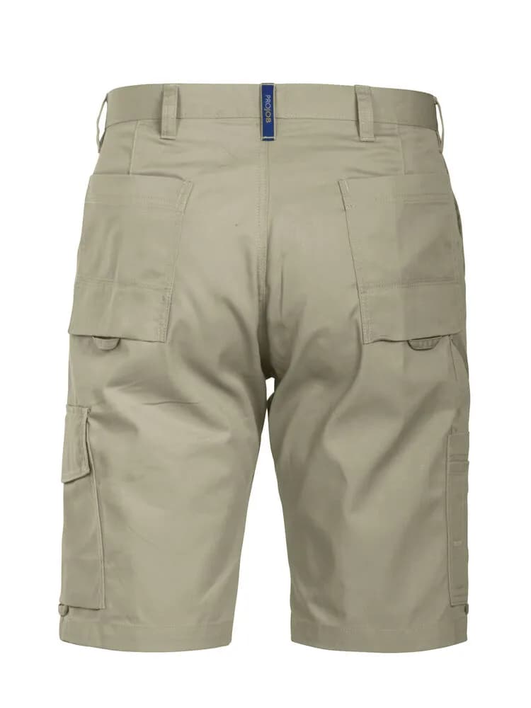 2505 SHORTS - Khaki