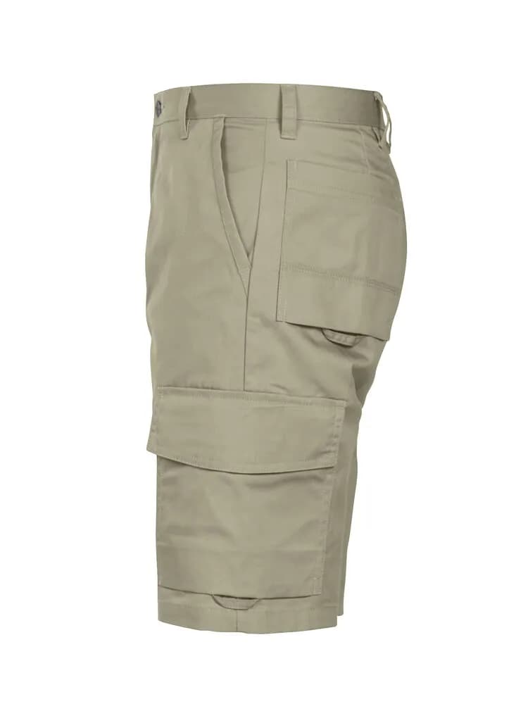 2505 SHORTS - Khaki